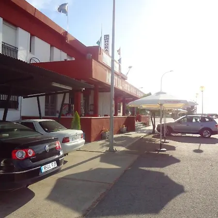 Pensión Dos Naranjos *