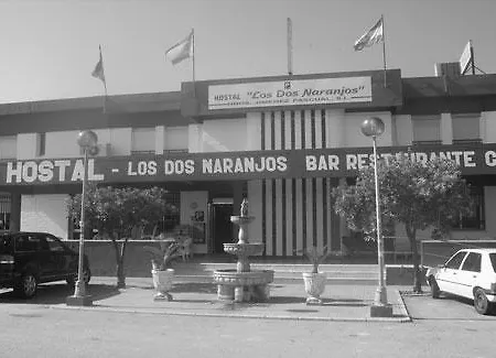 Dos Naranjos