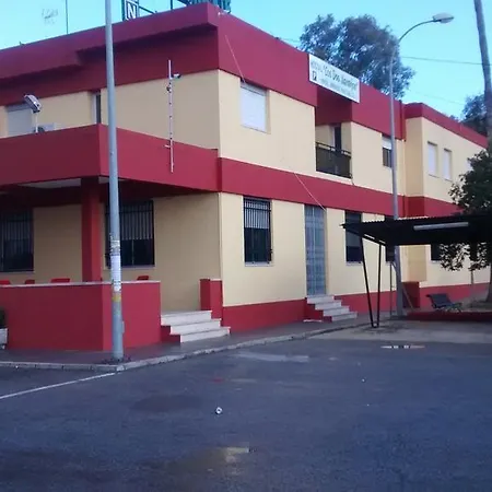 Dos Naranjos