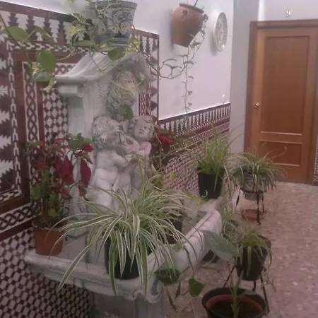 Pensión Dos Naranjos