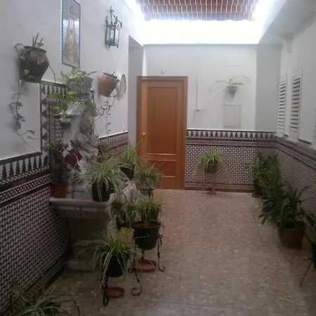 Dos Naranjos El Arahal