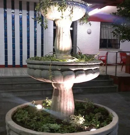 Dos Naranjos Pensión El Arahal