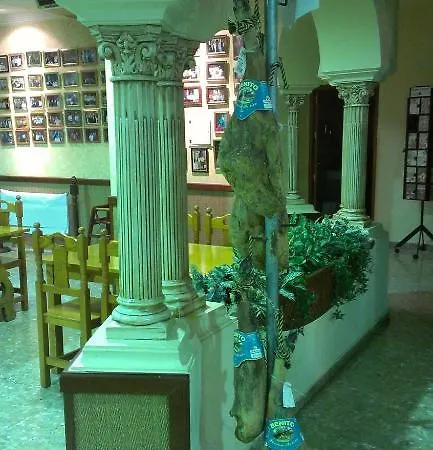 Dos Naranjos El Arahal