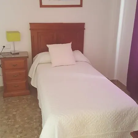 Dos Naranjos El Arahal