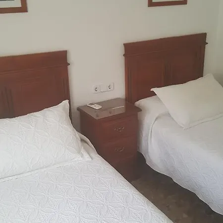 Dos Naranjos *