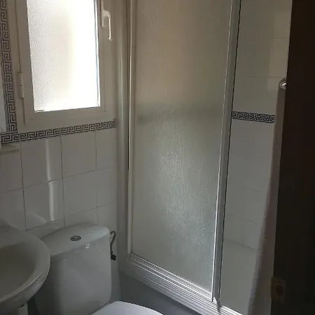 Dos Naranjos Pensión